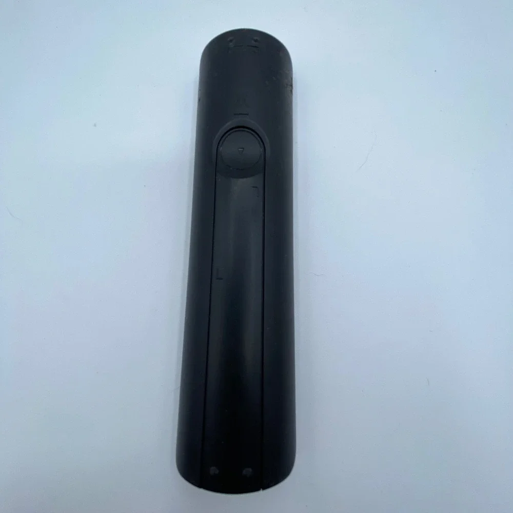 Samsung BN59-01315A Smart TV Remote Black Netflix Prime‎ Hulu Parts-Untested